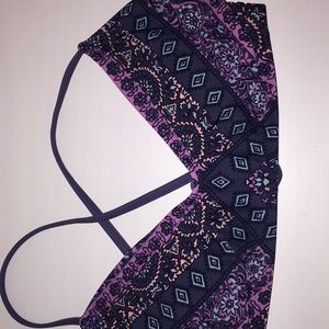 Target Women’s Bikini Top